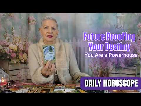 Nypost Daily Horoscope
