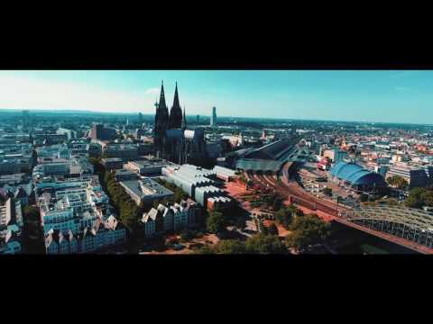 Mo Torres, Cat Ballou & Lukas Podolski – Liebe deine Stadt Official Video