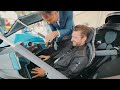 Can T Help But Smile 2 Million Delage V12 Hypercar Sounds CRAZY