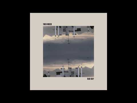 Theo Meier - Rad Sky