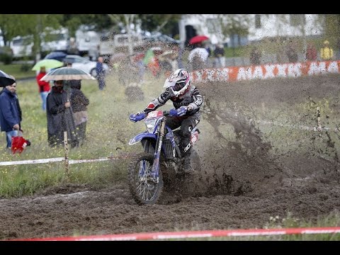 EnduroGP Portugal 2016 - Recap