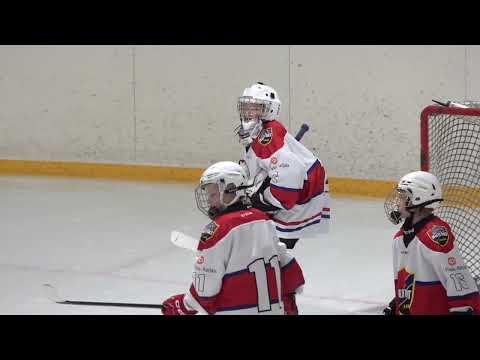 Hurtat - PoU U13 erä 1 170324