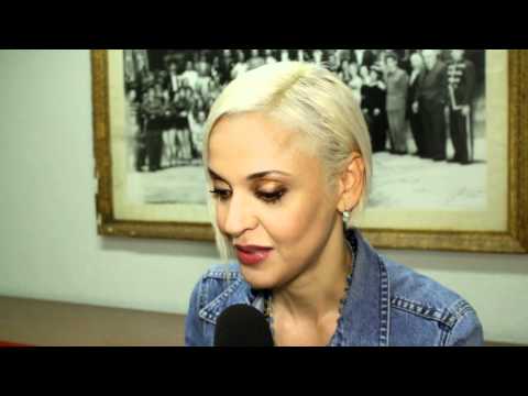 On The Road! Mariza no Coliseu de Lisboa