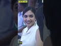 Ritu Varma Cute Reaction Ritu Varma Semma Cute Attitude Tamil WhatsApp Status Nitham Oru Vaanam