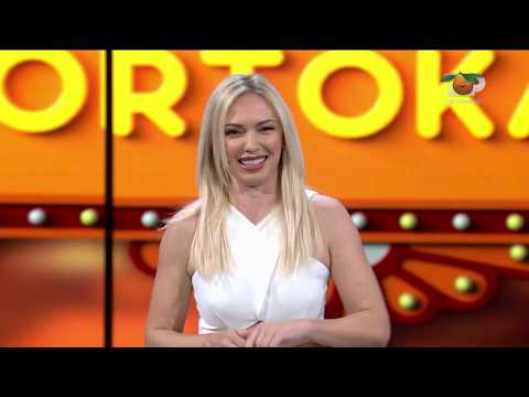 Portokalli, 10 Maj 2020 - Editoriali ( PostKorona )