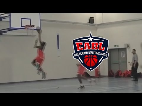 Sesan Russell Goes Off for 35 vs Loreto! Player of the Week - Week 7