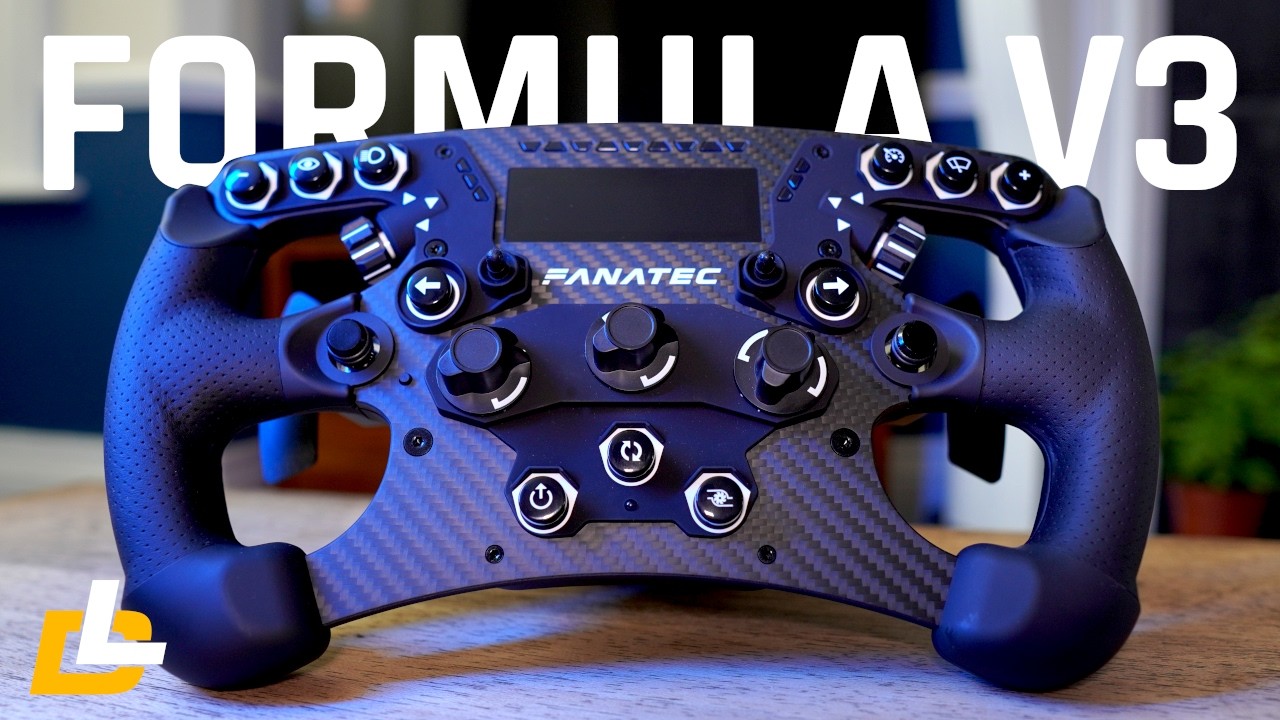 How Sim Racing is Disrupting Driver Development