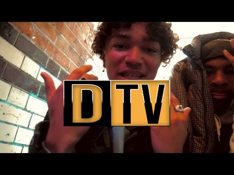 DreiGuapo - On My Life (ft. DxrForreal) (Official Music Video) | Dearfxch TV