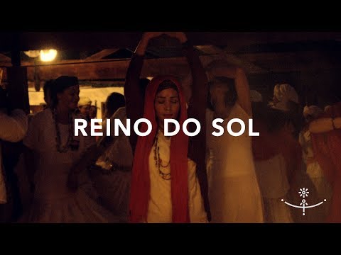 REINO DO SOL (outtake from Híbridos, the Spirits of Brazil)