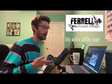 Una Corda Review from Native Instruments