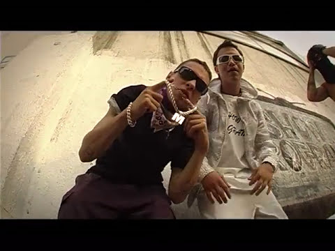 LMR, Rasta, Rebi - Kad Ohladi Se Beton 2009/2010 OFFICIAL HQ VIDEO