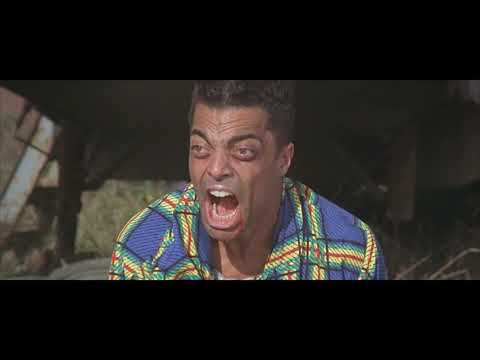 Rumble in the Bronx: Human Mulch  Woodchipper