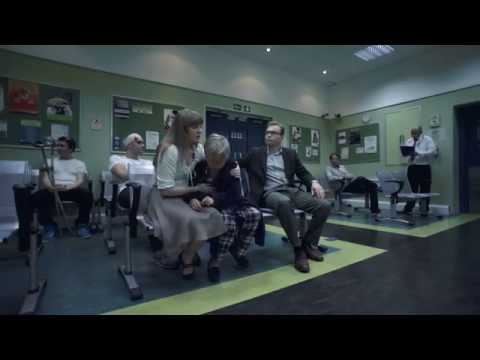 Mediks - By A Thread (Ft. Georgina Upton) (Official Video)