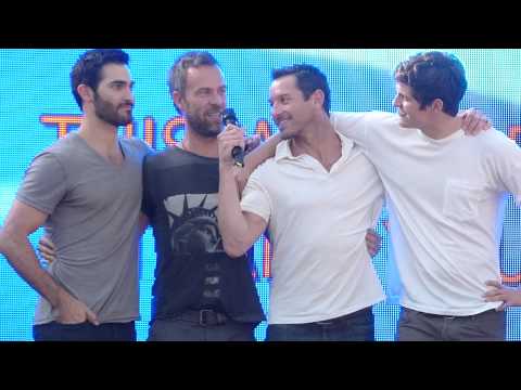 Alpha Con 2014. Final.