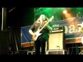 Julian Sas - Blues For The Lost And Found @ Fürth ...
