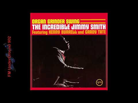 Blues For J * Jimmy Smith