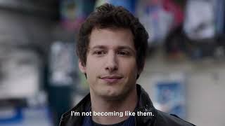 Best speech from Donnie Brasco - Brooklyn 99