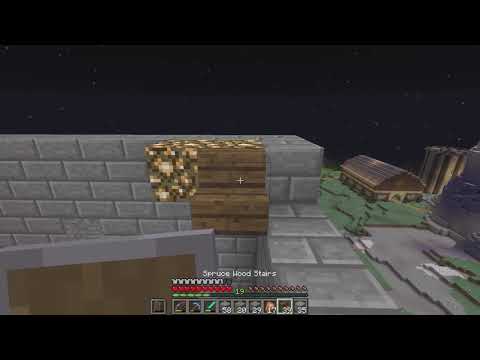 Minecraft Mindcrack - S6E52 - Avocado Injury
