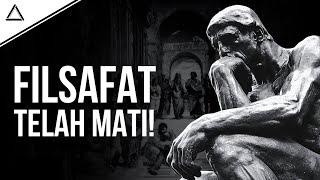 Download lagu Filsafat Telah Mati, Filsafat Tetap Mati, Dan Kita Telah Membunuhnya! mp3