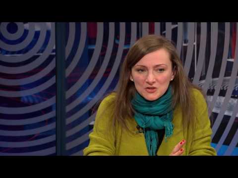 Rozmowa Echo24 - Aleksandra Lemańska