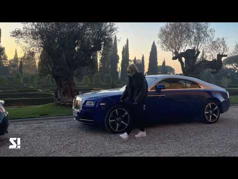 *TYPE BEAT* PHARAOH - PHILARMONIA BY SMART