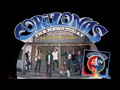 CORIZONAS - The Falcon Sleeps Tonight