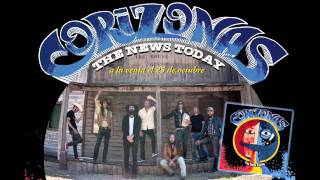 CORIZONAS - The Falcon Sleeps Tonight