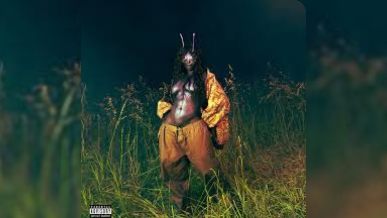 SZA - SOS DELUXE: LANA (Full Album)