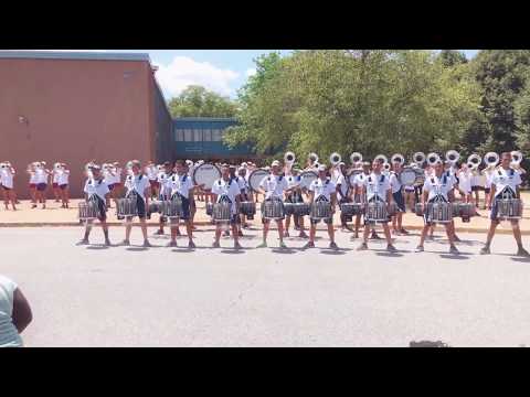 El Camino Real | Carolina Crown 2017