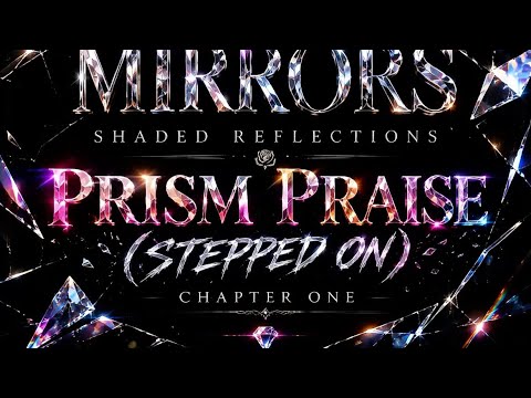 Lela Prism Praise