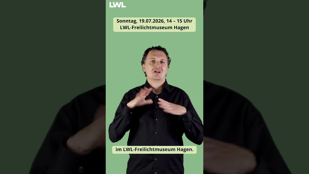 Vorschaubild des YouTube Kurzvideos 
