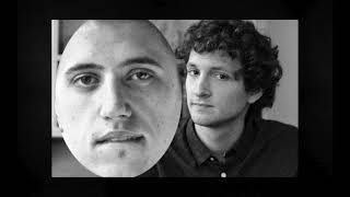 Sam Amidon - "Another Man Done Gone" Reviewed by Tim