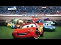 Cars Teaser 2005 Instermental