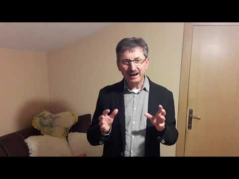 Jozef Kopilec - Je Ježiš centrom tvojho života?