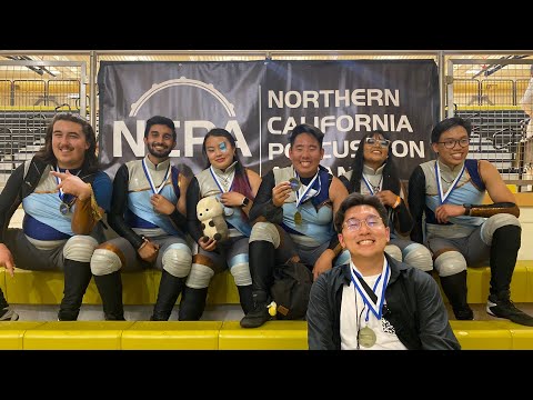 Thesis 2022 Ethan Hang Cymbal Cam