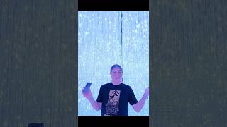 teamLab Borderless Tokyo - Postcards from Stewy #tokyo #teamlabborderless #postcardsfromstewy