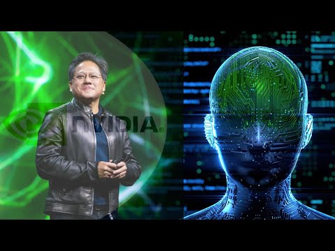 NVIDIA: The Secret Behind the Tech Revolution