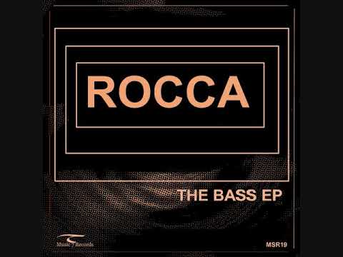 Rocca - This is House (Original Mix)