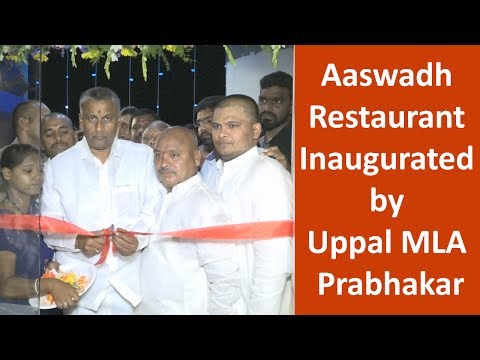 Aaswadh Multi Cusine Restaurant - Kushaiguda