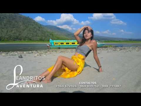 Leandritos De la nueva Onda ► Penas y Penas