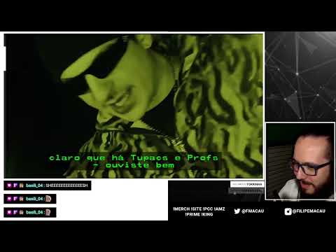 MACAU REAGE: PROFJAM - FAX