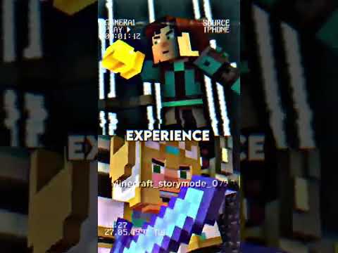 Gauntlet Jesse vs Jesse in Tim’s armour (Final)