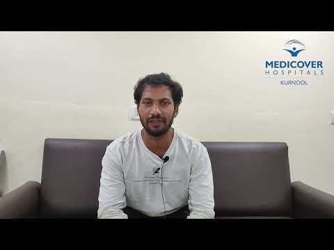 Severe Acute Pancreatitis Treatment in Kurnool | Medicover Hospitals - Video Thumbnail