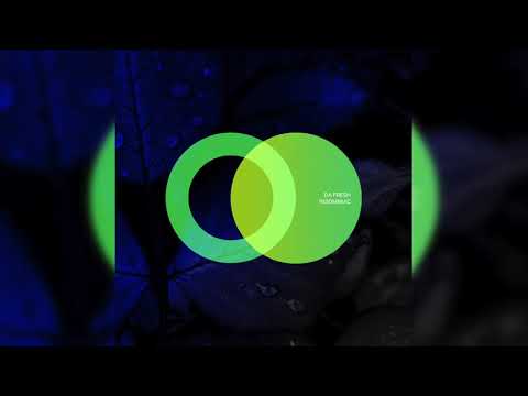 DA FRESH - MORNING LIGHTS (AREA VERDE)