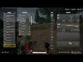 PUBG Dirty Thirty XBXS Gimme