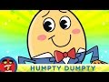 Humpty Dumpty Fredbot Kids Songs Lucy The Dinosaur