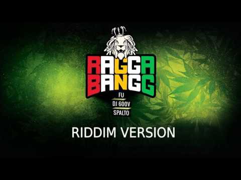 RaggaBangg riddim "Zamykam Drzwi"