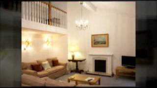 Accommodation Bristol