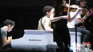 Jonas Brothers - Turn Right