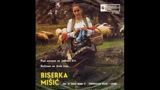 Biserka Mišić - Dolinom se frula čuje & Pod suncem se jednom živi (godina 1968) Biserka Mišić - Dolinom se frula čuje & Pod suncem se jednom živi (godina 1968)